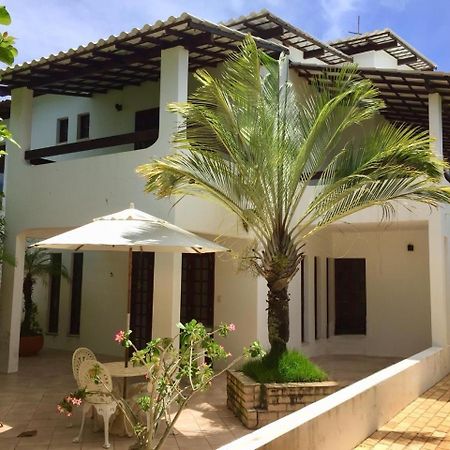 Kaju Hospedaria Salvador Ngoại thất bức ảnh
