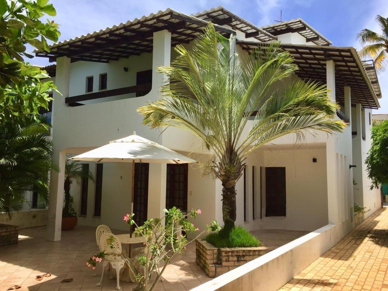 Kaju Hospedaria Salvador Ngoại thất bức ảnh