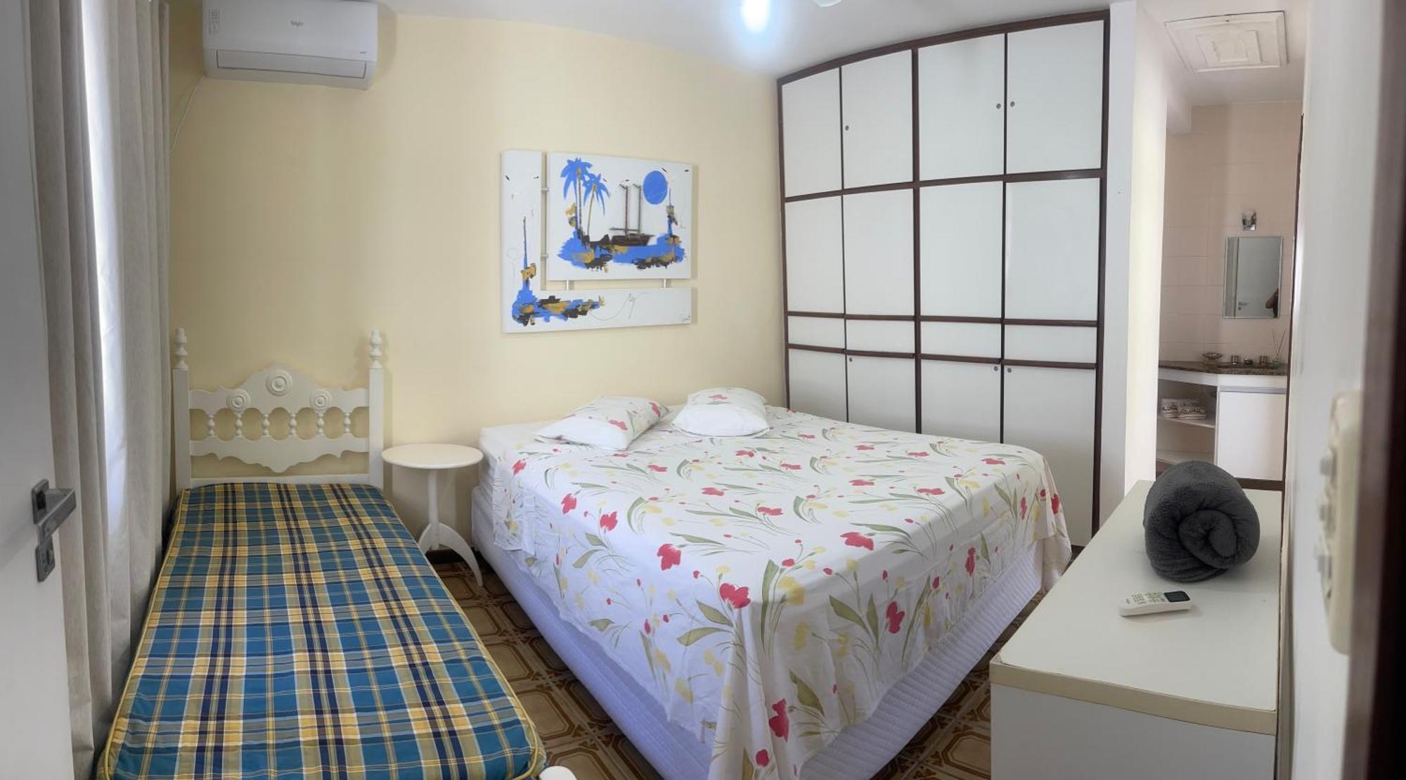 Kaju Hospedaria Salvador Ngoại thất bức ảnh